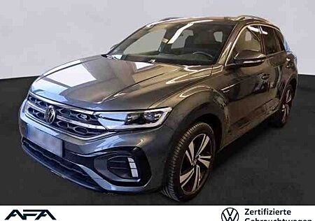 VW T-Roc Volkswagen 2.0 TSI R-Line 4M DSG Pano*Navi*LED*DCC*DC
