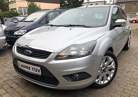 Ford Focus Lim. Sport Klimaanlage!!!