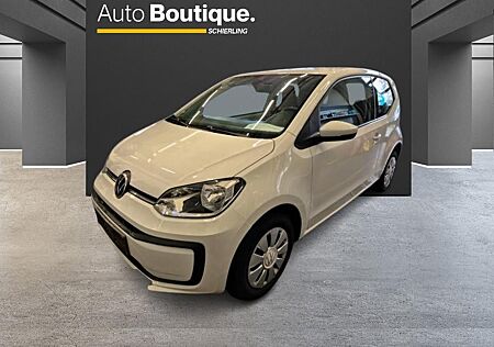 VW Up Volkswagen ! 1.0 eco !/DAB/KLIMA UVM.