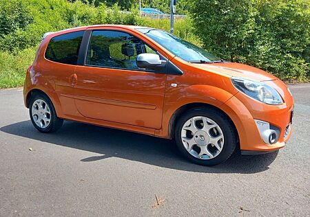 Renault Twingo GT Sport 1.2 16V 100*Klimatronic*TÜV08/25