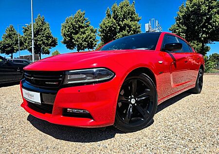 Dodge Charger 5.7 HEMI V8 Red Rocket / Clean Carfax