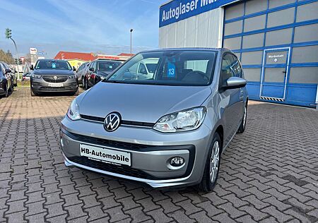 VW Up Volkswagen ! Basis