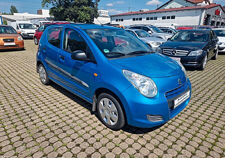 Suzuki Alto 1.0 Comfort Klima Euro 5