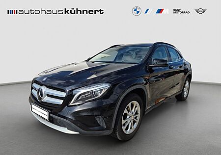 Mercedes-Benz GLA 220 CDI +nur an Händler/Export+