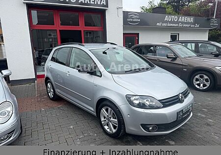 VW Golf Volkswagen Plus VI Match PDC STZ Leder 2Hand Parkpilot
