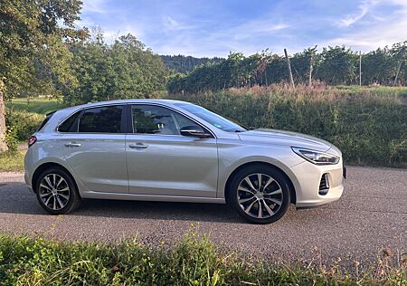 Hyundai i30 1.0 T-GDI Passion Passion