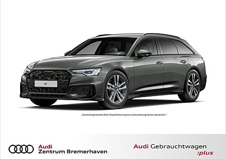 Audi A6 AVANT 40 TDI S-LINE S-TRONIC LEDER ACC 360CAM