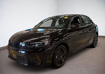 Opel Corsa 1.2T MT6 GS Sitzhzg Kamera