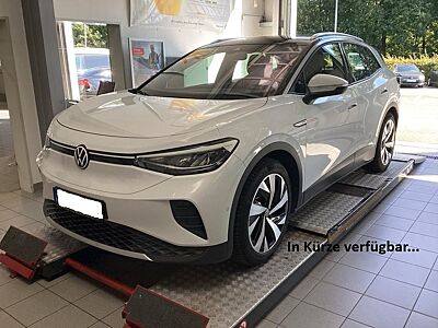 Volkswagen ID.4 Pro Performance 150 kW|AHK|Alcantara|RFK|