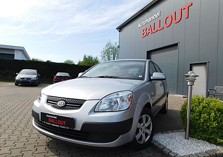Kia Rio 1.4 EX Basis*Euro-4*1-Hand*