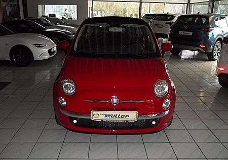 Fiat 500 Lounge