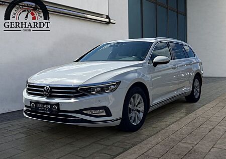 VW Passat Variant Volkswagen *AUTOM.*NAVI*AHK*LED*H&K* MASSAGE*