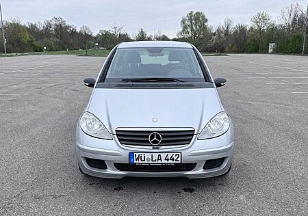 Mercedes-Benz A 150 , Neuer Tüv bei Verkauf