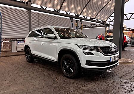 Skoda Kodiaq 2.0 TDI SCR 140kW DSG 4x4 AMBITION AM...