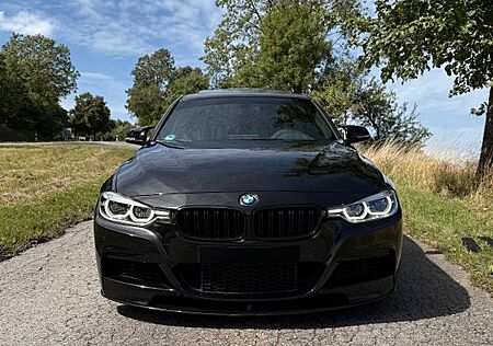 BMW 340i M Sport Shadow Automatic M Sport Shadow
