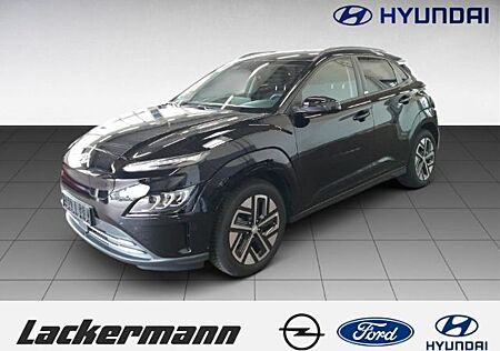 Hyundai Kona Trend Elektro 2WD inkl.Schiebd,Navi,AssP