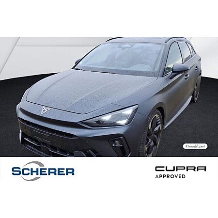 Cupra Leon leasen