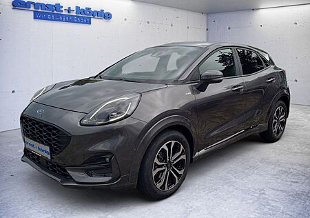 Ford Puma Hybrid Aut. ST-LINE Fahrerass./Winterpaket