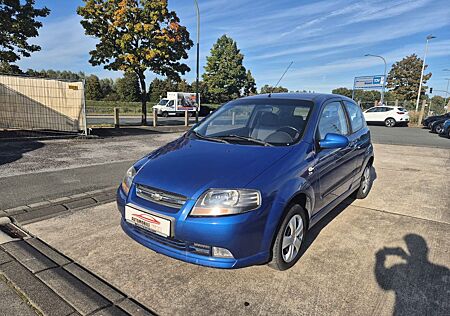 Chevrolet Kalos 1.4 SX Sport