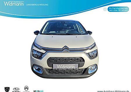 Citroën C3 Pure Tech 110 S&S EAT6 ELLE ONLINE EDITION