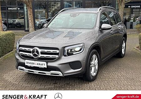 Mercedes-Benz GLB 200 KAM PDC SpurH Navi AUT Virtual AHK LED