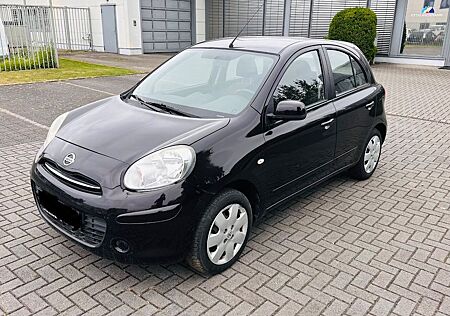 Nissan Micra 1.2 Acenta K13