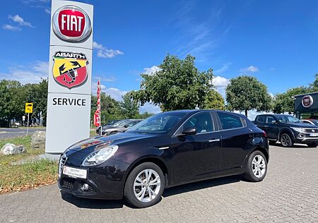 Alfa Romeo Giulietta Turismo Navi,PDC,Tempo,LS+RS