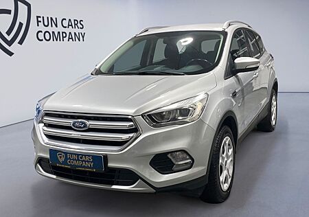 Ford Kuga Cool & Connect, NAVI, PDC H, XENON