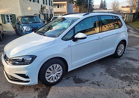 VW Golf Sportsvan Volkswagen 1.0 TSI 81kW DSG Comfortline