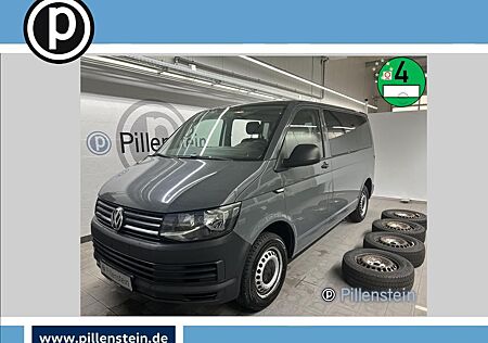 VW T6 Transporter Volkswagen T6 TDI KOMBI KLIMA+8-SITZE