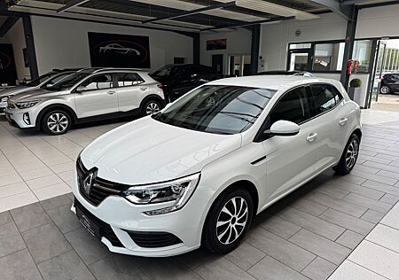 Renault Megane IV Lim. 5-trg. Life
