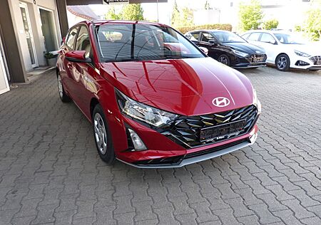 Hyundai i20 FL.AUTOMATIK APPLE SHZ LHZ KAMERA KLIMAAUT.
