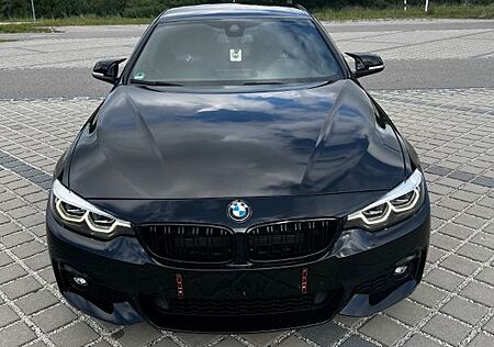 BMW 440i 440 Gran Coupé Gran Coupé M Sport A M Sport