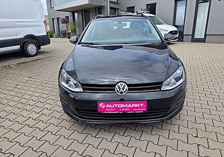 VW Golf Volkswagen VII Variant Comfortline BlueTDI 110PS 1.6