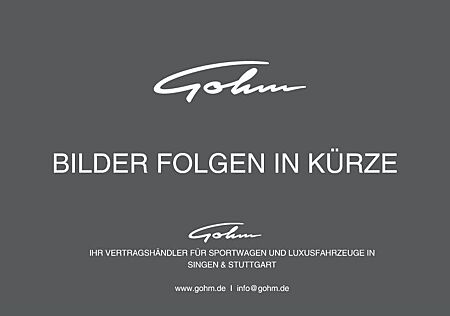 Maserati MC20 FUORISERIE 1 OF 1 BRITISH RACING GREEN