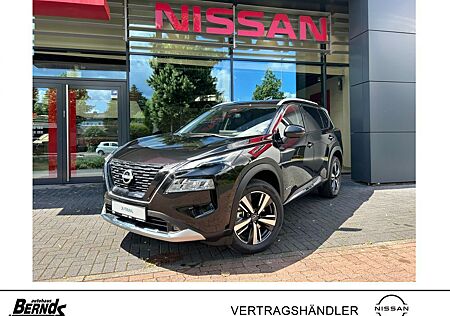 Nissan X-Trail 1.5 e-POWER Tekna ALLRAD 360°-KAM. NAVI