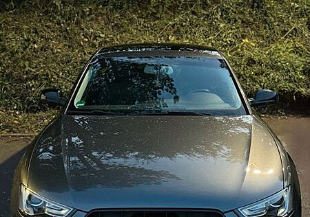Audi Coupe A5 Coupé