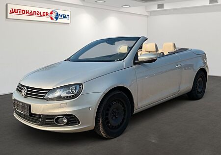 VW Eos Volkswagen 2.0 16V TSI Exclusive DSG