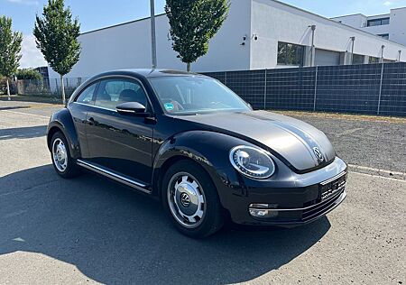 VW Beetle Volkswagen Lim. Design,PDC,SHZ