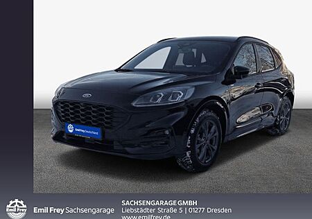 Ford Kuga 2.0 EcoBlue Autom. ST-LINE X AHZV LED