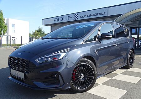 Ford S-Max ST-Line*LED*NAVI*AUTOMATIK*PANO*SHZG*RFK*