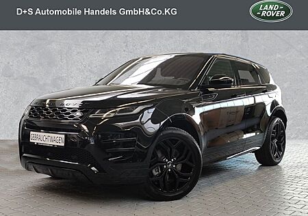 Land Rover Range Rover Evoque R-Dynamic SE Hybrid