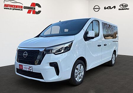 Nissan Primastar Kombi9 L1H1 2,8t dci150 MT TEKNA 2ST H