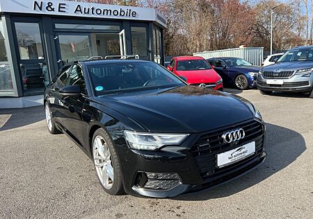 Audi A6 Lim. 50 TFSI e quattro sport S-Line