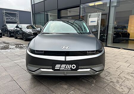 Hyundai IONIQ 5 325ps 4WD Uniq Leder/ACC/BOSE/NAVI/360°M