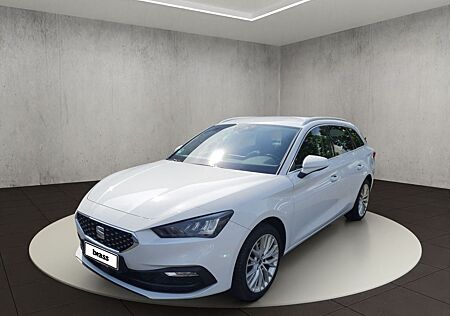 Seat Leon Sportstourer XCELLENCE