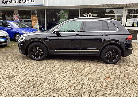 VW Tiguan Volkswagen 1.4 TSI ACT Comfortline *AHK,ACC*