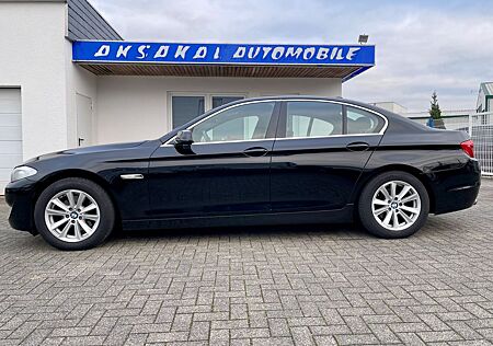 BMW 520d Limousine F10