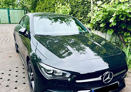 Mercedes-Benz CLA 250 CLA 250e AMG Line | Plug-in Hybri