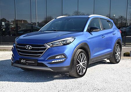 Hyundai Tucson 1.6 T-GDi 2WD Premium GO! 177pk DCT
